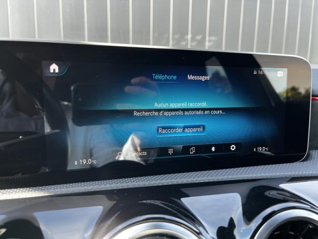 MERCEDES-BENZ Classe A A 200 Compacte  