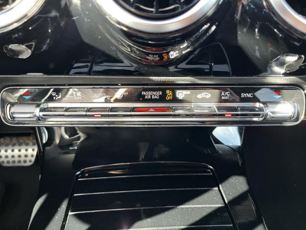MERCEDES-BENZ Classe A A 200 Compacte  