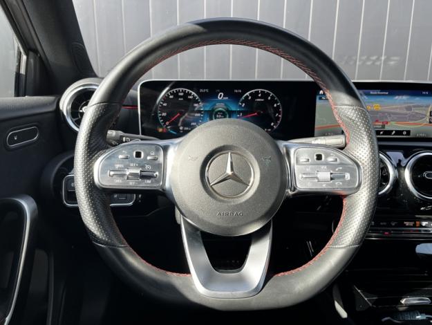 MERCEDES-BENZ Classe A A 200 Compacte  