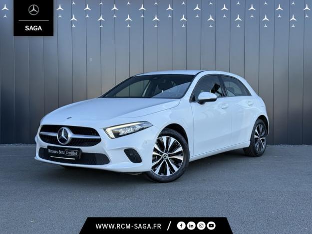 MERCEDES-BENZ Classe A 250 e Business Line  