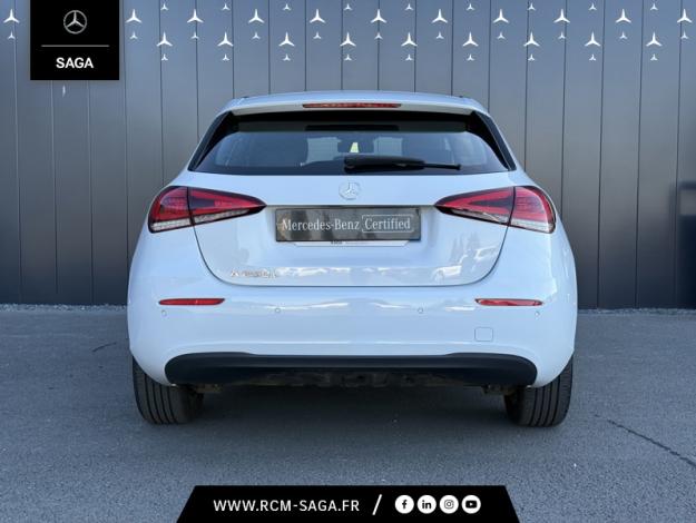 MERCEDES-BENZ Classe A 250 e Business Line  