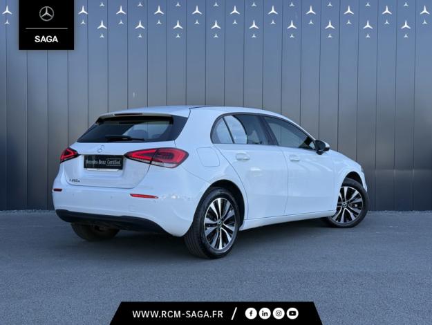 MERCEDES-BENZ Classe A 250 e Business Line  