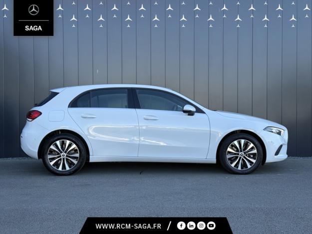 MERCEDES-BENZ Classe A 250 e Business Line  