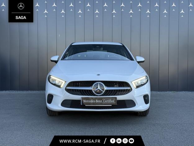 MERCEDES-BENZ Classe A 250 e Business Line  