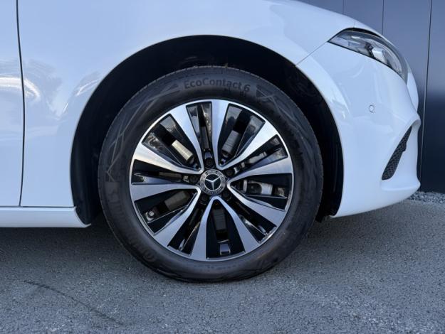 MERCEDES-BENZ Classe A 250 e Business Line  