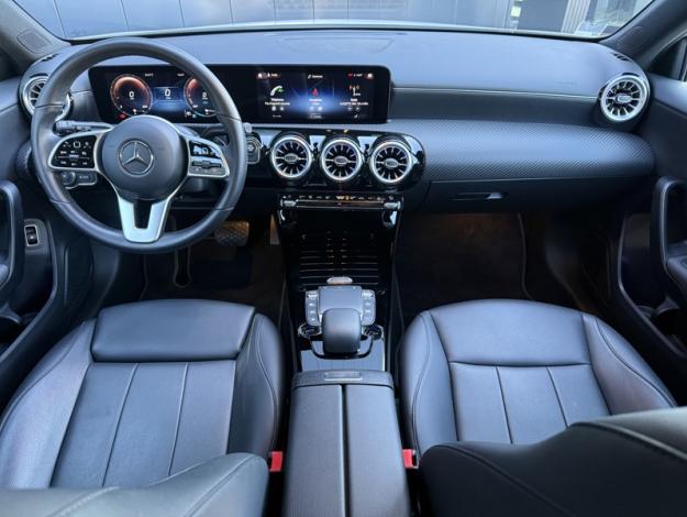MERCEDES-BENZ Classe A 250 e Business Line  