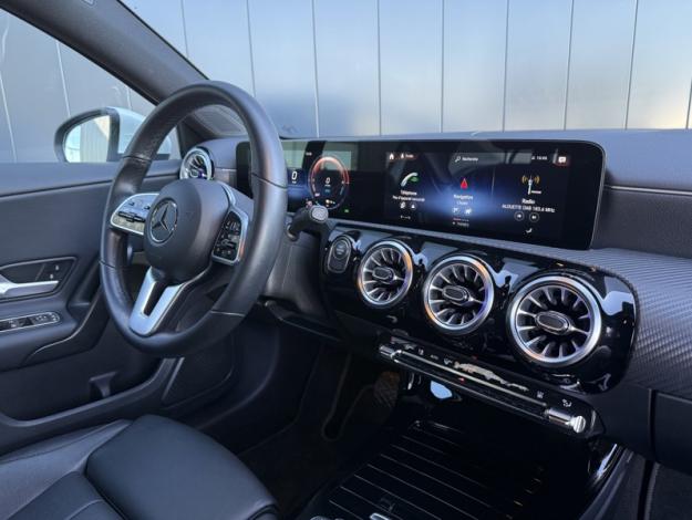 MERCEDES-BENZ Classe A 250 e Business Line  