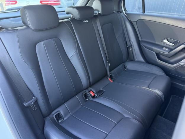 MERCEDES-BENZ Classe A 250 e Business Line  
