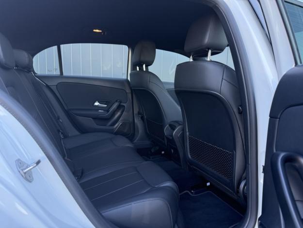 MERCEDES-BENZ Classe A 250 e Business Line  