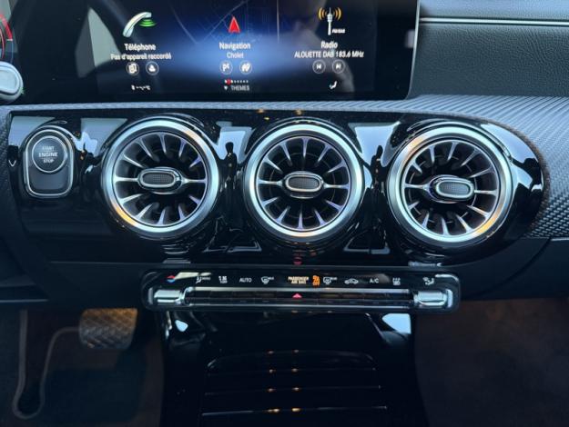 MERCEDES-BENZ Classe A 250 e Business Line  