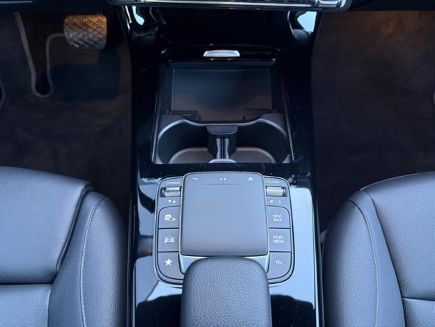 MERCEDES-BENZ Classe A 250 e Business Line  