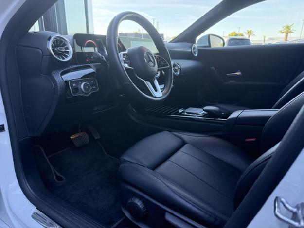 MERCEDES-BENZ Classe A 250 e Business Line  