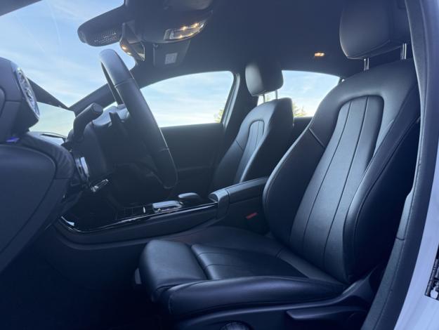 MERCEDES-BENZ Classe A 250 e Business Line  