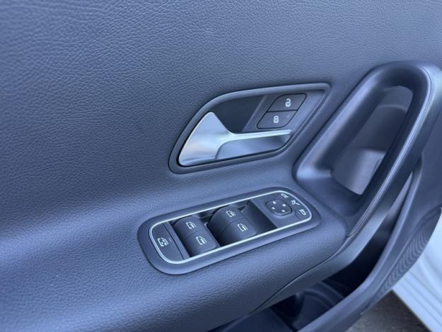 MERCEDES-BENZ Classe A 250 e Business Line  