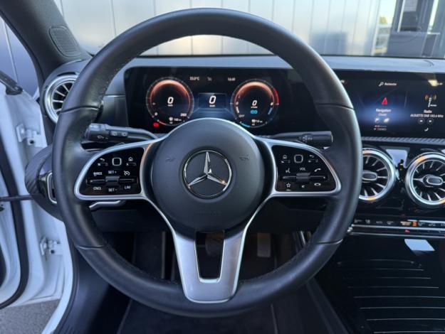 MERCEDES-BENZ Classe A 250 e Business Line  