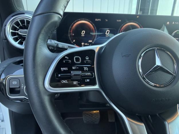 MERCEDES-BENZ Classe A 250 e Business Line  