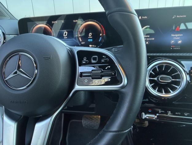 MERCEDES-BENZ Classe A 250 e Business Line  