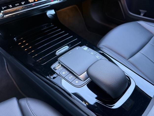 MERCEDES-BENZ Classe A 250 e Business Line  