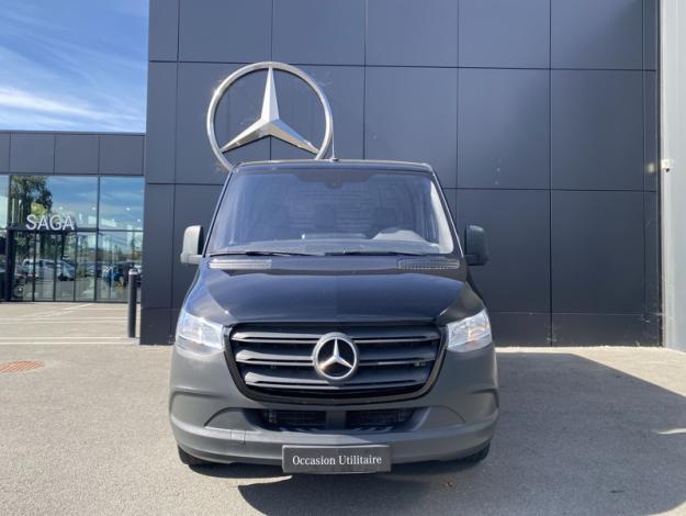 MERCEDES-BENZ Sprinter 215 CDI Fourgon Compact  SPRINTER 215 FG 33 3,0t FIRST Traction