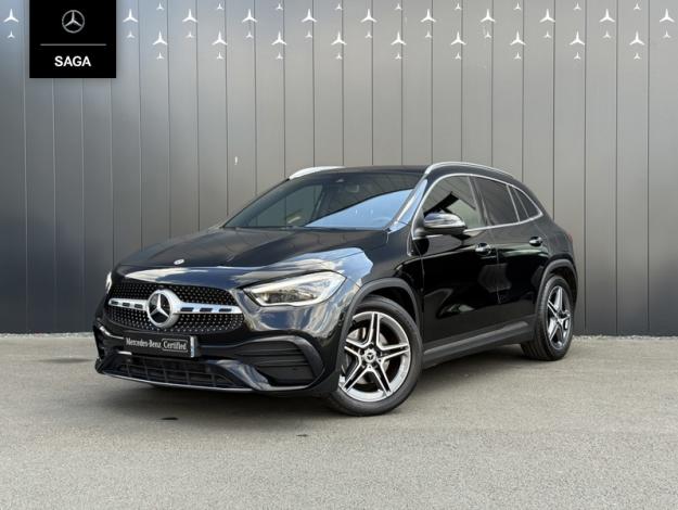 MERCEDES-BENZ GLA 200 d AMG Line  