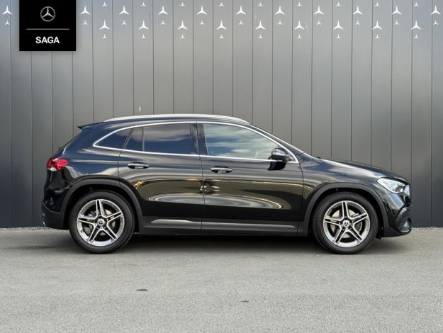 MERCEDES-BENZ GLA 200 d AMG Line  