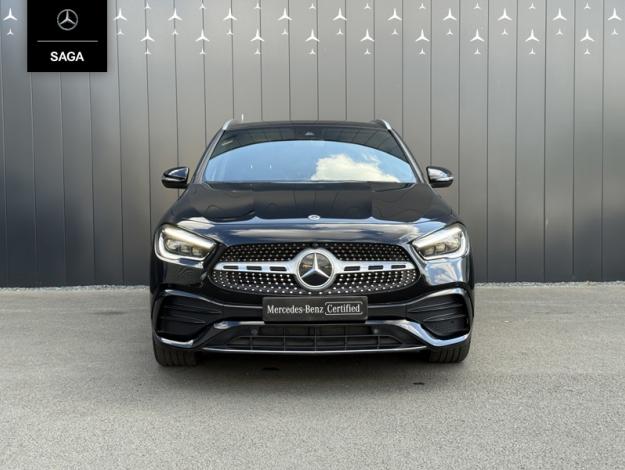 MERCEDES-BENZ GLA 200 d AMG Line  