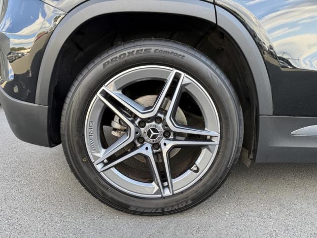 MERCEDES-BENZ GLA 200 d AMG Line  