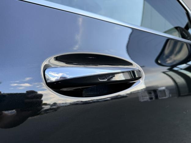 MERCEDES-BENZ GLA 200 d AMG Line  