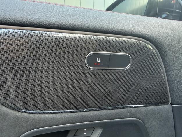 MERCEDES-BENZ GLA 200 d AMG Line  