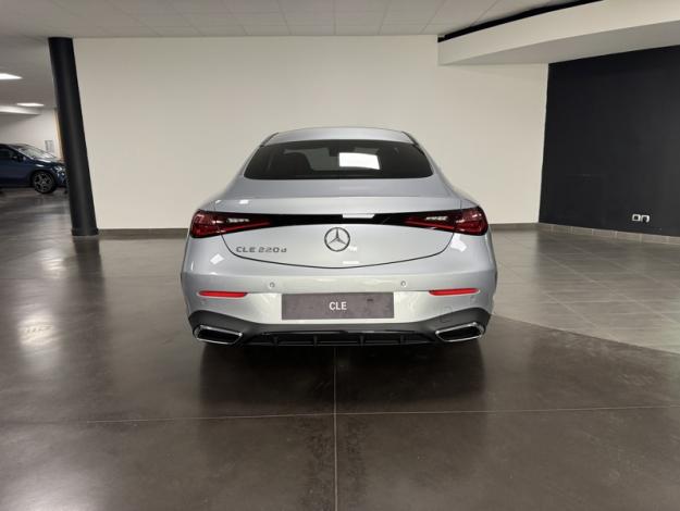 MERCEDES-BENZ CLE Coupé CLE 220 d AMG Line Coupé  CLE 220 d AMG Line Coupé
