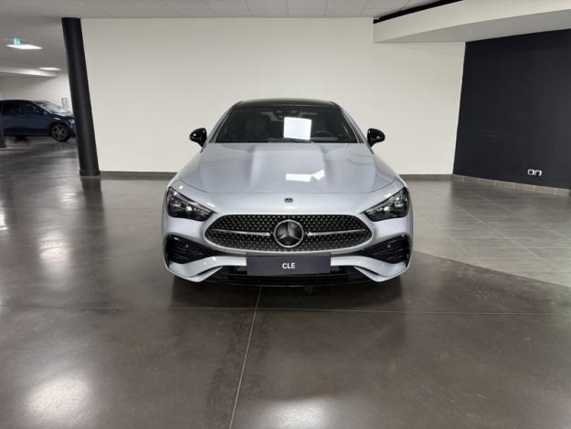 MERCEDES-BENZ CLE Coupé CLE 220 d AMG Line Coupé  CLE 220 d AMG Line Coupé