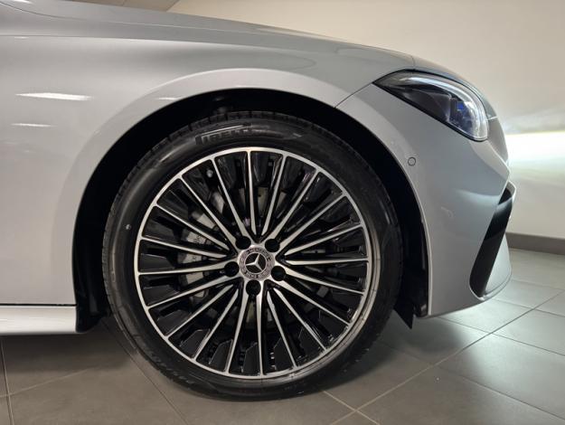 MERCEDES-BENZ CLE Coupé CLE 220 d AMG Line Coupé  CLE 220 d AMG Line Coupé