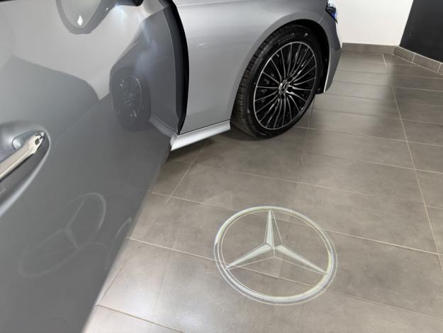 MERCEDES-BENZ CLE Coupé CLE 220 d AMG Line Coupé  CLE 220 d AMG Line Coupé