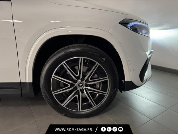 MERCEDES-BENZ EQA 250+  EQA 250+ Edition