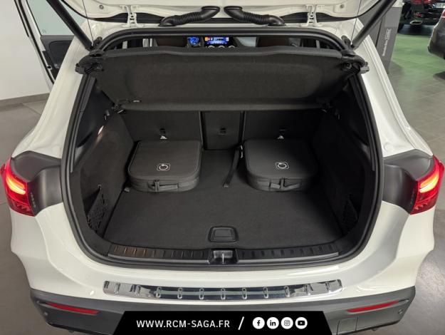 MERCEDES-BENZ EQA 250+  EQA 250+ Edition