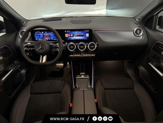 MERCEDES-BENZ EQA 250+  EQA 250+ Edition
