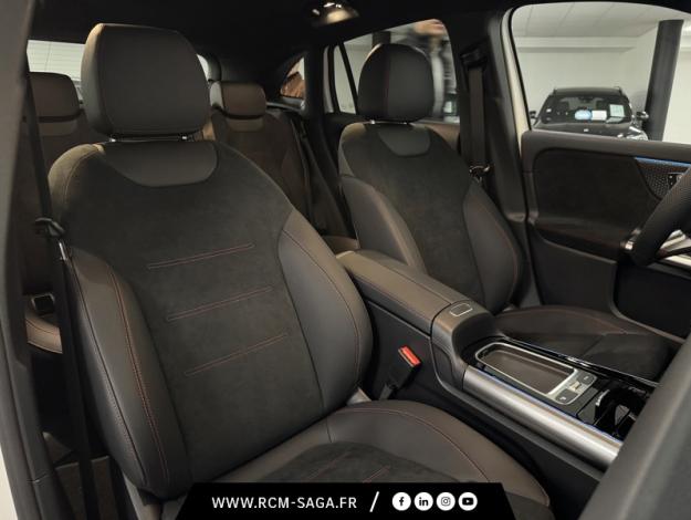 MERCEDES-BENZ EQA 250+  EQA 250+ Edition