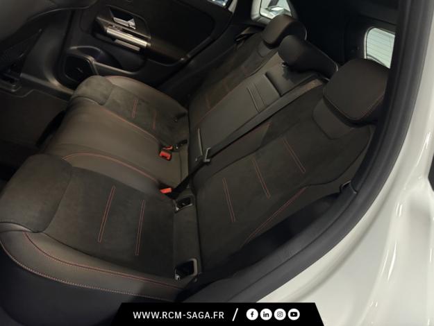 MERCEDES-BENZ EQA 250+  EQA 250+ Edition