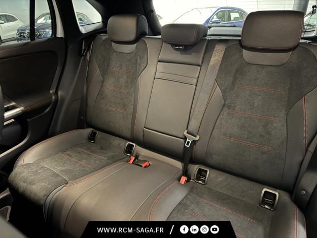 MERCEDES-BENZ EQA 250+  EQA 250+ Edition