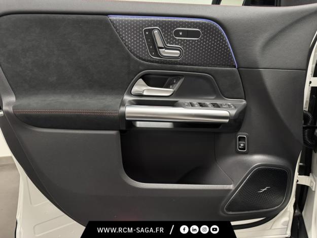 MERCEDES-BENZ EQA 250+  EQA 250+ Edition