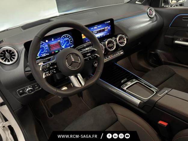 MERCEDES-BENZ EQA 250+  EQA 250+ Edition