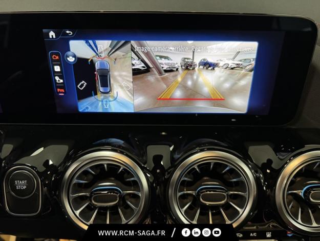 MERCEDES-BENZ EQA 250+  EQA 250+ Edition