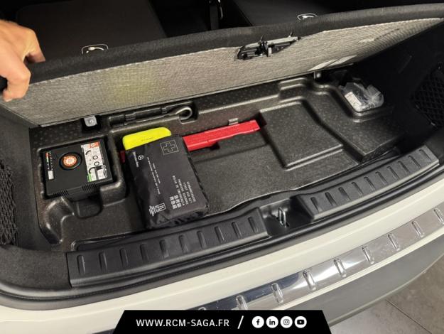 MERCEDES-BENZ EQA 250+  EQA 250+ Edition
