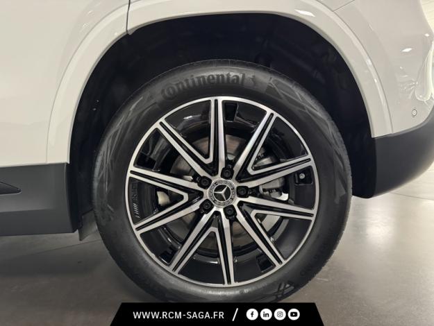 MERCEDES-BENZ EQA 250+  EQA 250+ Edition