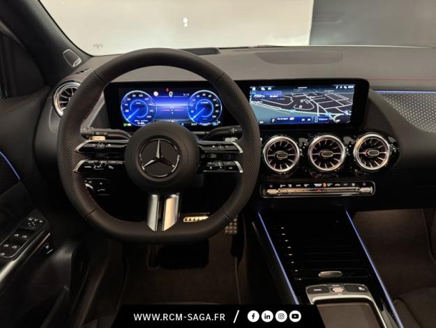 MERCEDES-BENZ EQA 250+  EQA 250+ Edition