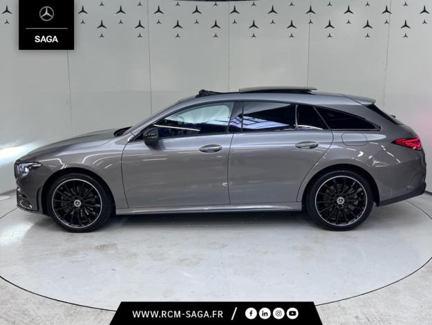 MERCEDES-BENZ CLA Shooting Brake CLA 250 e Shooting Brake AMG Line  
