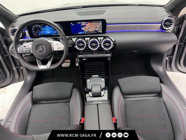 MERCEDES-BENZ CLA Shooting Brake CLA 250 e Shooting Brake AMG Line  