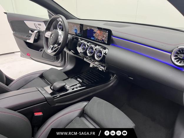 MERCEDES-BENZ CLA Shooting Brake CLA 250 e Shooting Brake AMG Line  