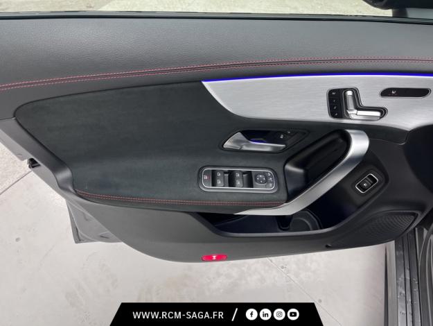 MERCEDES-BENZ CLA Shooting Brake CLA 250 e Shooting Brake AMG Line  