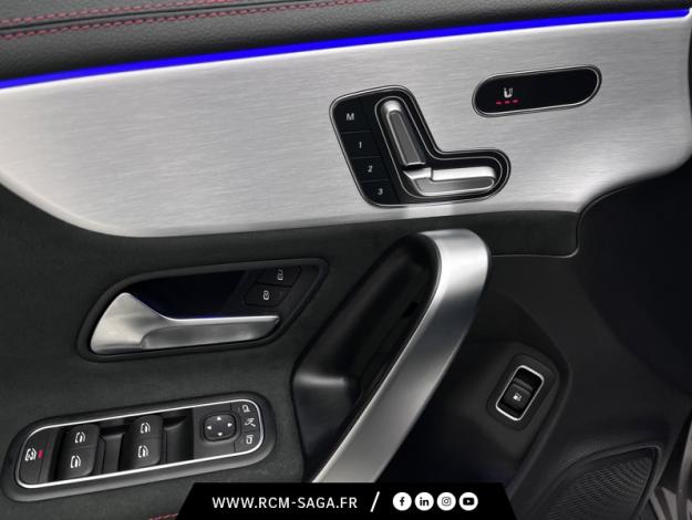 MERCEDES-BENZ CLA Shooting Brake CLA 250 e Shooting Brake AMG Line  